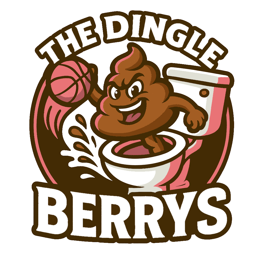 Dingleberrys logo