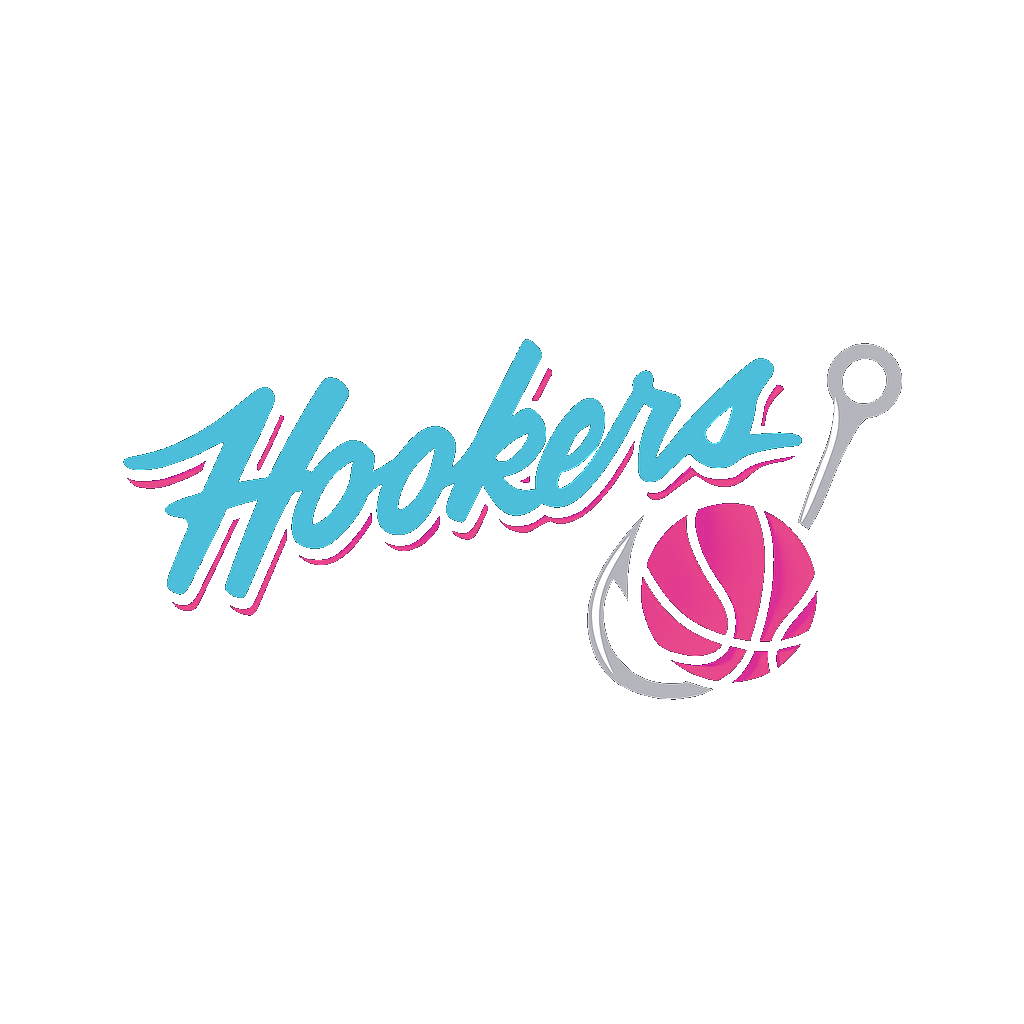 Hookers logo