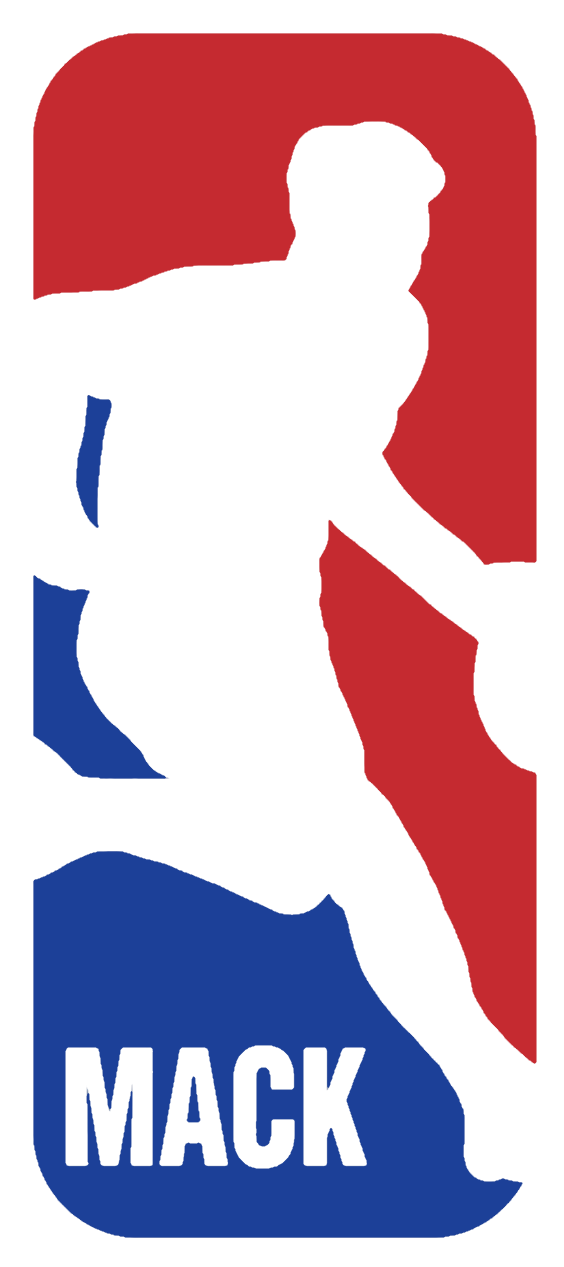 MACK LEAGUE logo