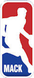 MACK LEAGUE logo