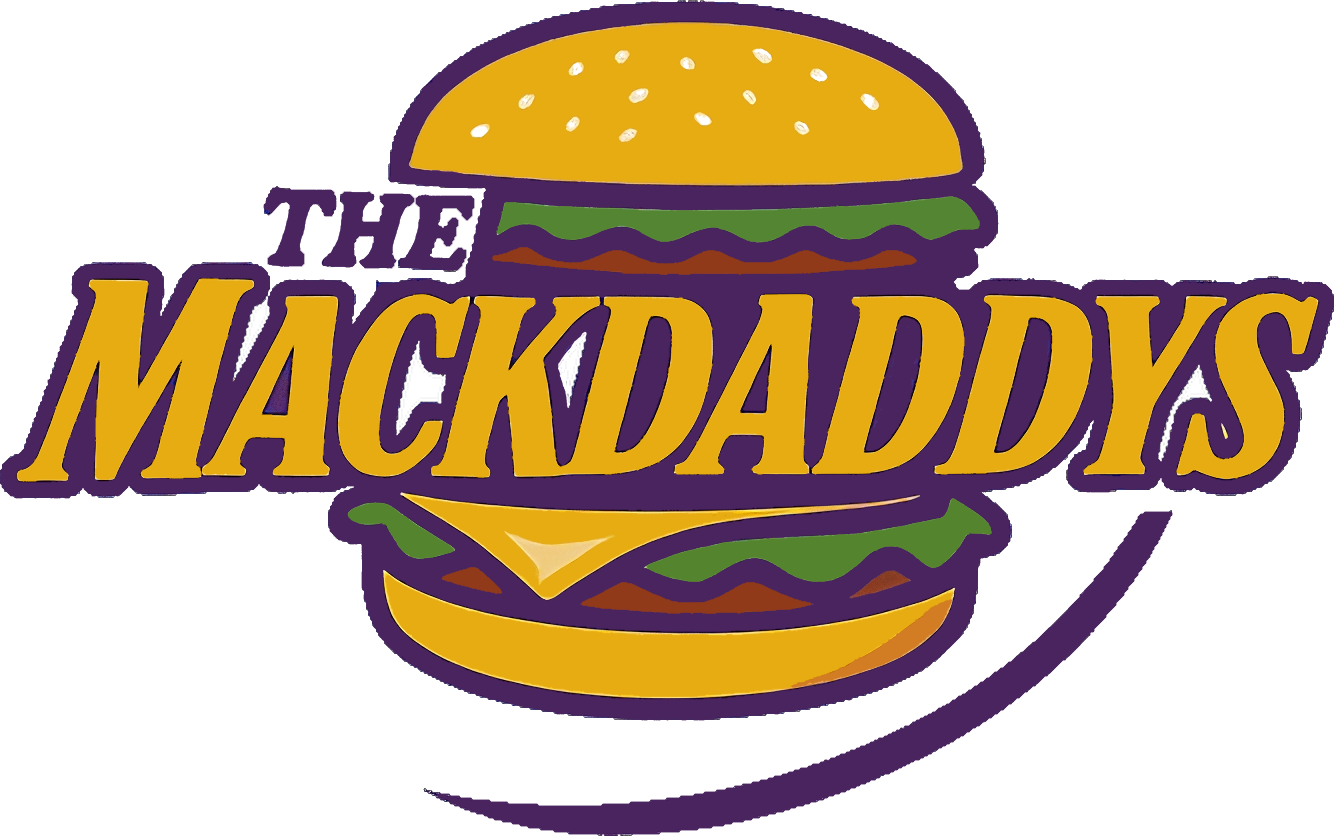 Mackdaddys logo