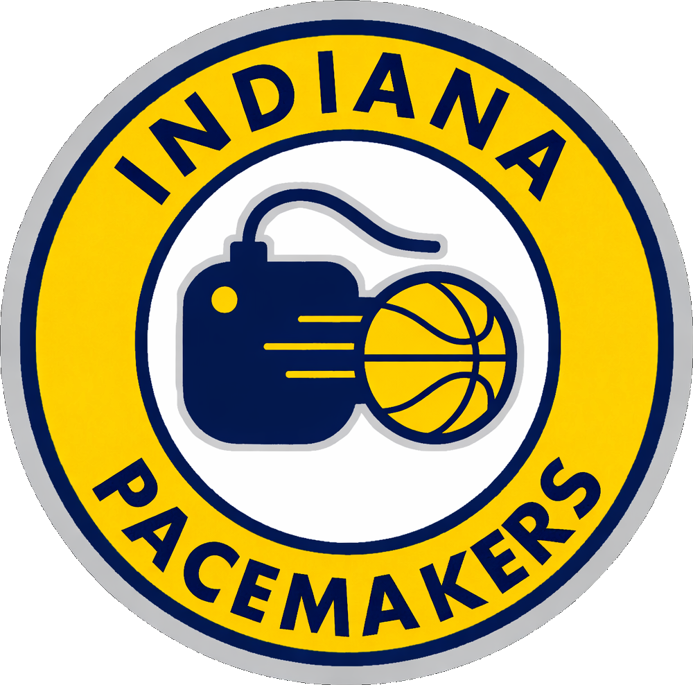 Pacemakers logo
