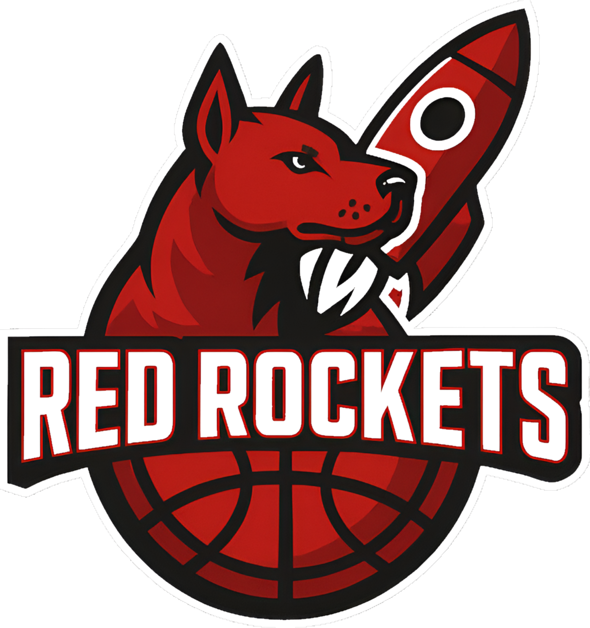 Red Rockets logo